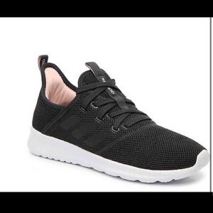 Adidas cloud foam sneakers!